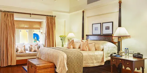 The Oberoi Udaivilas, Udaipur - Other Facilities - Common Area 26